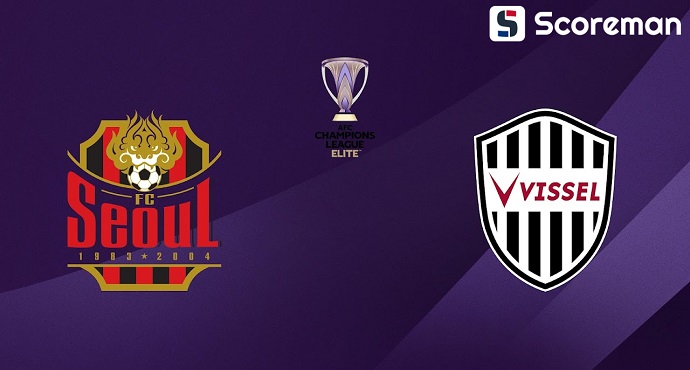 3월4일 AFC 챔피언스리그 - 서울 VS 고베 해외축구 분석 프리뷰